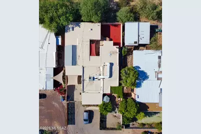 2631 E Prince Road, Tucson, AZ 85716 - Photo 49