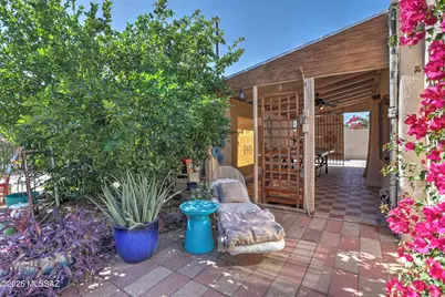 2631 E Prince Road, Tucson, AZ 85716 - Photo 43