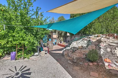 2631 E Prince Road, Tucson, AZ 85716 - Photo 41