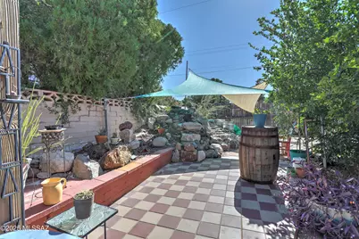 2631 E Prince Road, Tucson, AZ 85716 - Photo 39