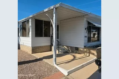 5365 W Tumbling F Street, Tucson, AZ 85713 - Photo 37