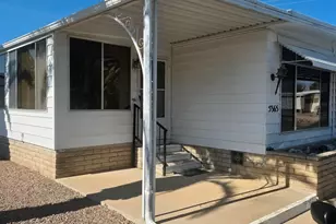 5365 W Tumbling F St, Tucson, AZ 85713 - Photo 37