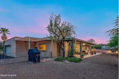 3210 W Westridge Avenue, Tucson, AZ 85745 - Photo 41