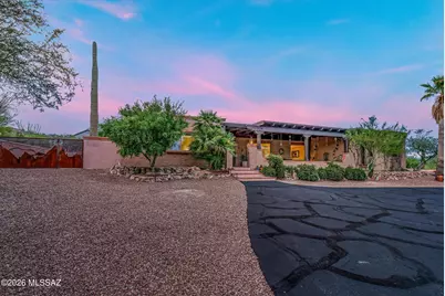 3210 W Westridge Avenue, Tucson, AZ 85745 - Photo 3