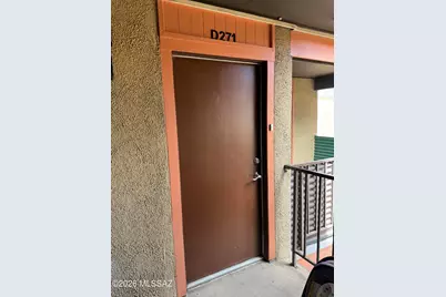 1620 N Wilmot Road #D271, Tucson, AZ 85712 - Photo 1