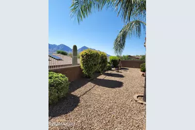 11598 N Flat Iron Drive, Tucson, AZ 85737 - Photo 21