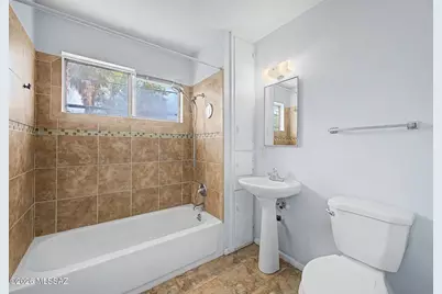 101 E University Boulevard, Tucson, AZ 85705 - Photo 9