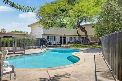 101 E University Boulevard, Tucson, AZ 85705 - Photo 19