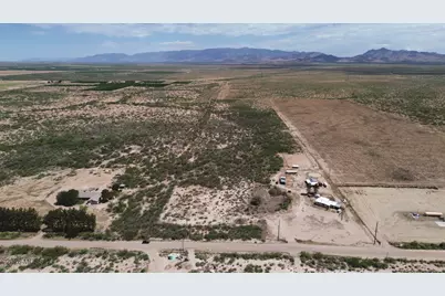 17.87 Acre W Saguaro Road, Willcox, AZ 85643 - Photo 3