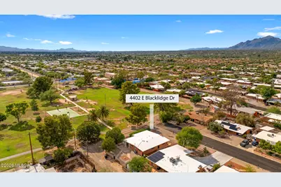 4402 E Blacklidge Drive, Tucson, AZ 85712 - Photo 39