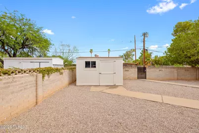 4402 E Blacklidge Drive, Tucson, AZ 85712 - Photo 47