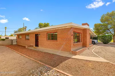 4402 E Blacklidge Drive, Tucson, AZ 85712 - Photo 5