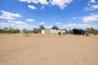 12110 N Placita Gravilla, Marana, AZ 85653 - Photo 11