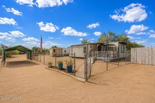 12110 N Placita Gravilla, Marana, AZ 85653 - Photo 1