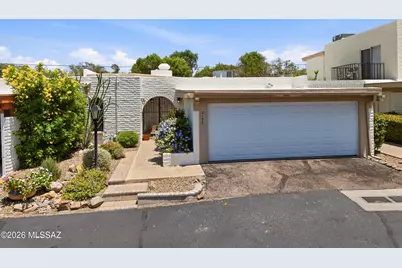 2130 N Calle De Vida, Tucson, AZ 85715 - Photo 1
