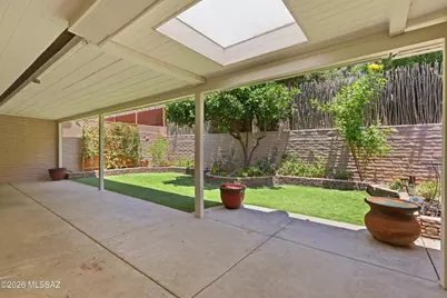 2130 N Calle De Vida, Tucson, AZ 85715 - Photo 25