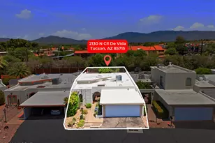 2130 N Calle De Vida, Tucson, AZ 85715 - Photo 27