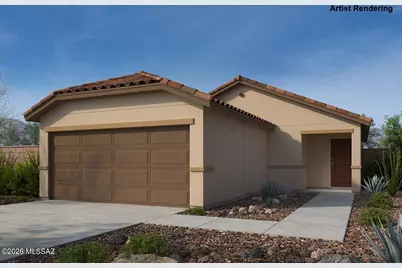 4149 S Freewheel Way, Tucson, AZ 85730 - Photo 1