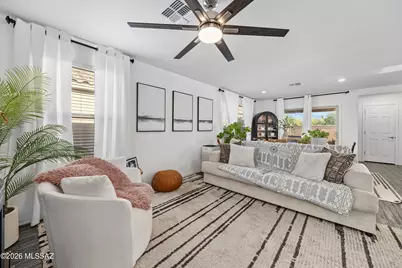 911 W Calle Calca, Sahuarita, AZ 85629 - Photo 7