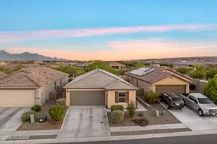 911 W Calle Calca, Sahuarita, AZ 85629 - Photo 3