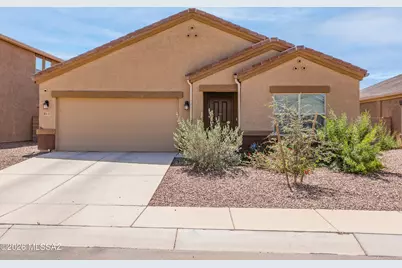 8841 Red Spike Ice Drive, Marana, AZ 85653 - Photo 1