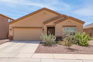 8841 Red Spike Ice Dr, Marana, AZ 85653 - Photo 1
