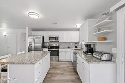 2743 W Calle Arandas, Tucson, AZ 85745 - Photo 21