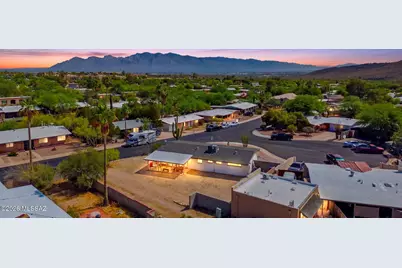 2743 W Calle Arandas, Tucson, AZ 85745 - Photo 3