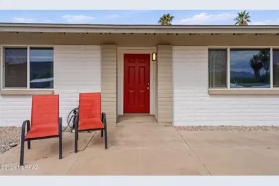 2743 W Calle Arandas, Tucson, AZ 85745 - Photo 11