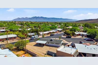 2743 W Calle Arandas, Tucson, AZ 85745 - Photo 5