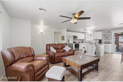 2743 W Calle Arandas, Tucson, AZ 85745 - Photo 15
