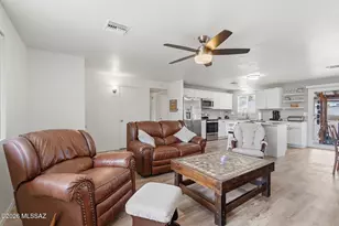 2743 W Calle Arandas, Tucson, AZ 85745 - Photo 15