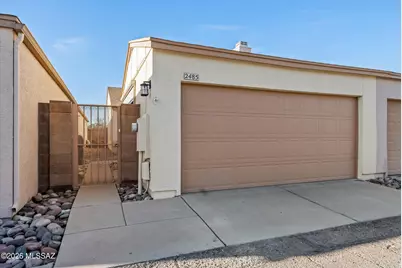 2485 N Palo Hacha Drive, Tucson, AZ 85745 - Photo 39