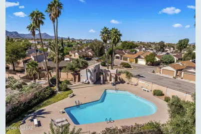 2485 N Palo Hacha Drive, Tucson, AZ 85745 - Photo 47
