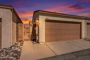 2485 N Palo Hacha Dr, Tucson, AZ 85745 - Photo 3