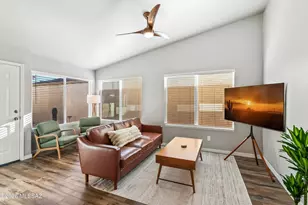 2485 N Palo Hacha Dr, Tucson, AZ 85745 - Photo 1