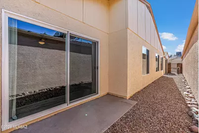 2485 N Palo Hacha Drive, Tucson, AZ 85745 - Photo 31