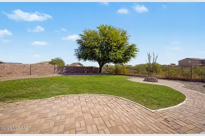 725 S Willis Ray Avenue, Corona de Tucson, AZ 85641 - Photo 33