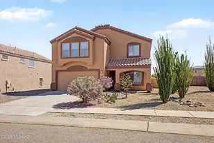 725 S Willis Ray Ave, Corona de Tucson, AZ 85641 - Photo 3