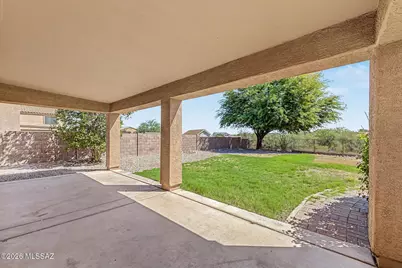 725 S Willis Ray Avenue, Corona de Tucson, AZ 85641 - Photo 29