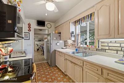 3202 E 2nd Street, Tucson, AZ 85716 - Photo 9