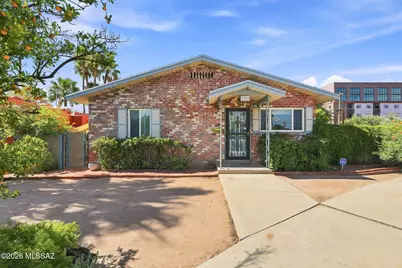 3202 E 2nd Street, Tucson, AZ 85716 - Photo 1