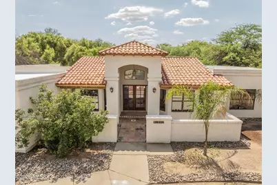 1991 N Forty Niner Drive, Tucson, AZ 85749 - Photo 1