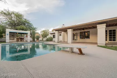 1991 N Forty Niner Drive, Tucson, AZ 85749 - Photo 39