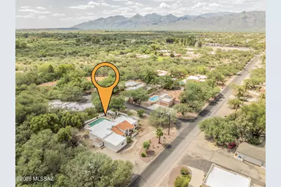 1991 N Forty Niner Drive, Tucson, AZ 85749 - Photo 3