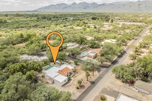 1991 N Forty Niner Dr, Tucson, AZ 85749 - Photo 3
