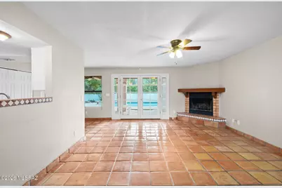 1991 N Forty Niner Drive, Tucson, AZ 85749 - Photo 17