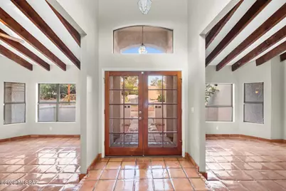 1991 N Forty Niner Drive, Tucson, AZ 85749 - Photo 5