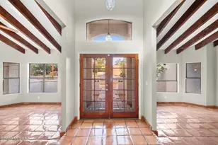 1991 N Forty Niner Dr, Tucson, AZ 85749 - Photo 5