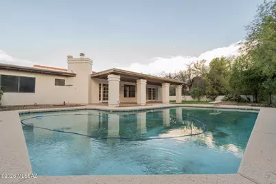1991 N Forty Niner Drive, Tucson, AZ 85749 - Photo 37